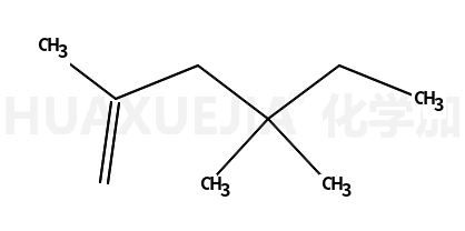 2,4,4-三甲基-1-己烯