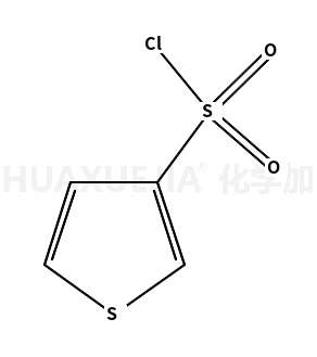 3-噻吩磺酰氯