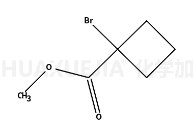 1-溴环丁烷羧酸甲酯