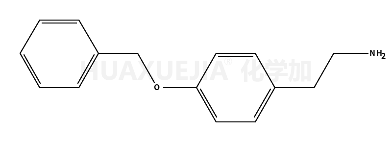 2-(4-苯氧基苯基)-乙胺