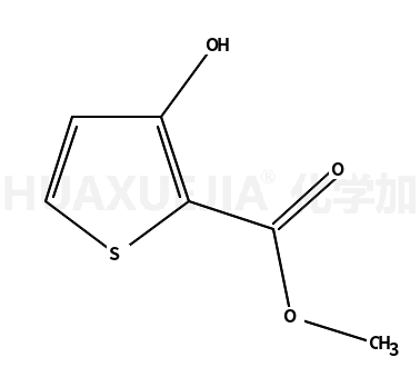 3-羟基-2-噻吩甲酸甲酯