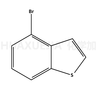 4-溴苯并[B]噻吩