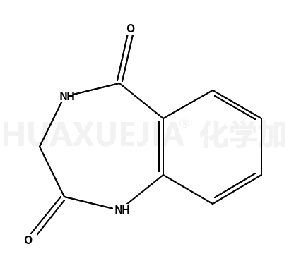 3,4-二氢-1H-苯并[e][1,4]二氮杂卓-2,5-二酮