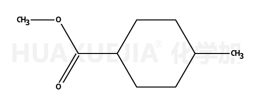 methyl 4-methylcyclohexane-1-carboxylate