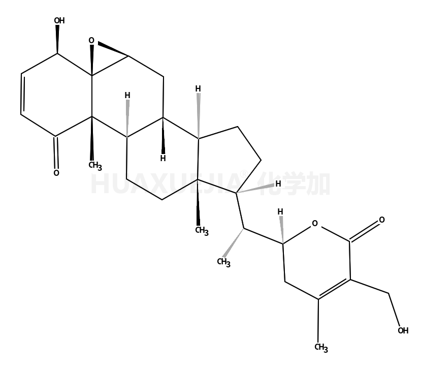 5119-48-2结构式