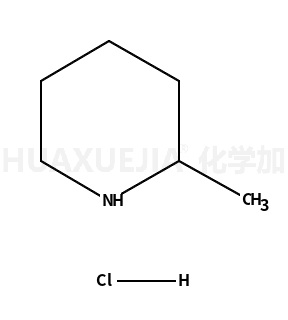 S-2-甲基哌啶盐酸盐