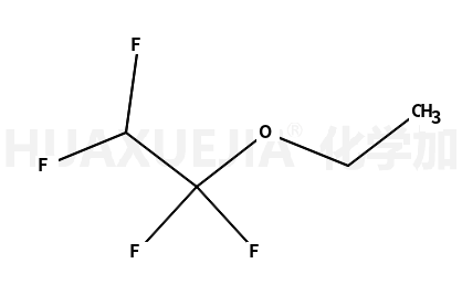 1,1,2,2-四氟乙基乙醚