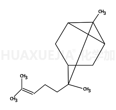 α-檀香烯
