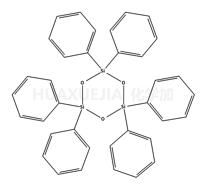 六苯基环三硅氧烷