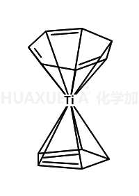 Cyclopentadienyl(cycloheptatrienyl)titanium(II), 99%