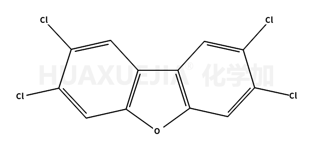 2,4,7,8-四氯二苯并呋喃