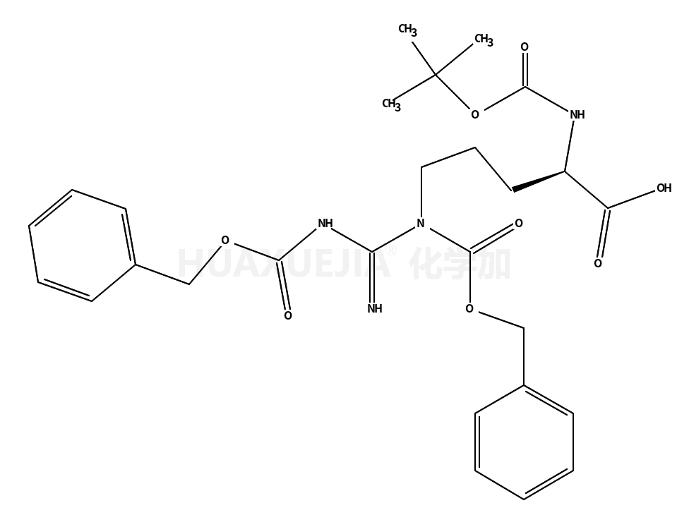 Boc-2-Z-L-精氨酸