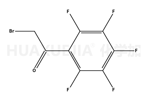 2-溴-2',3',4',5',6'-五氟苯乙酮