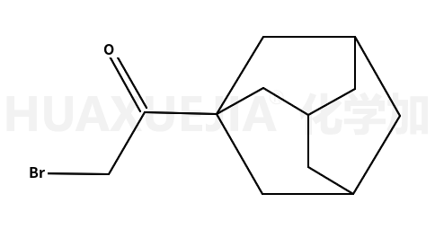 1-金刚烷基溴甲酮