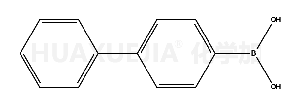 4-联苯硼酸
