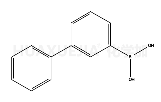 3-联苯硼酸