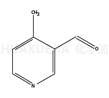 4-甲基吡啶-3-甲醛