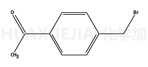 1-(4-(溴甲基)苯基)乙酮