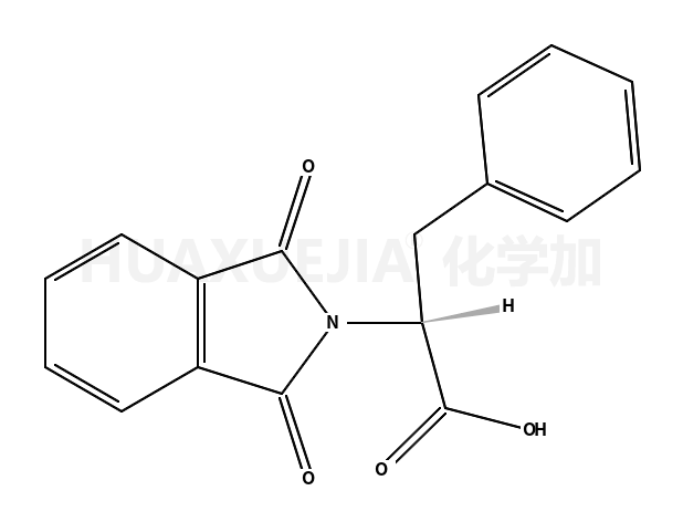 N-鄰苯二甲?；?L-苯丙氨酸