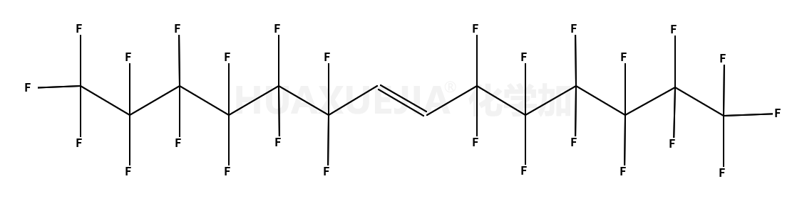 反式-1,2-双(全氟己基)乙烯