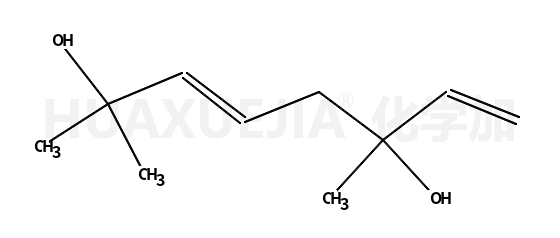 2,6-二甲基-3,7-辛二烯)-2,6-二醇