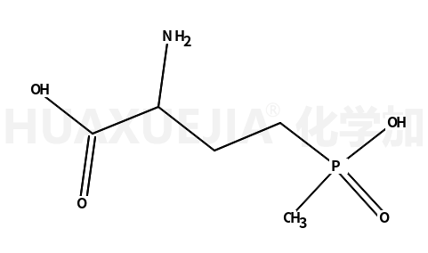 草胺膦