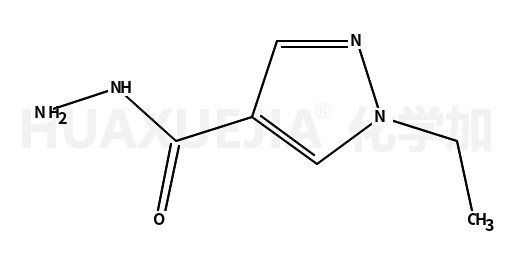 1-乙基-1H-吡唑-4-碳酰肼