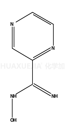 吡嗪-2-甲胺肟