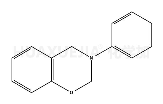 3-phenyl-2,4-dihydro-1,3-benzoxazine