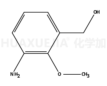 (3-氨基-1,2-伸苯基)二甲醇