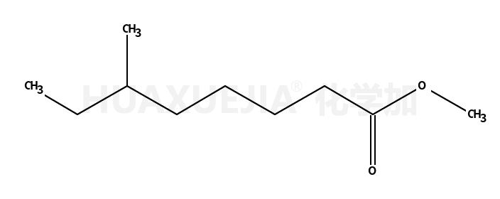 6-甲基辛酸甲酯