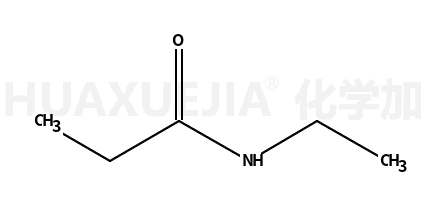 N-乙基丙酰胺