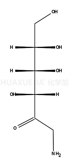 1-氨基-1-脱氧-D-果糖