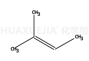 2-甲基-2-丁烯