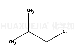 氯代异丁烷