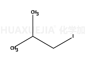 碘代异丁烷