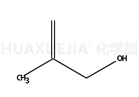 2-甲基-2-丙烯-1-醇