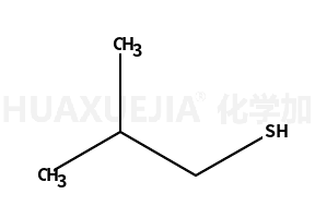 异丁硫醇