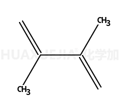 2,3-二甲基-1,3-丁二烯(含穩(wěn)定劑3,5-二叔丁基-4-羥基甲苯)