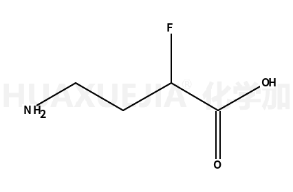 4-氨基-2-氟丁酸