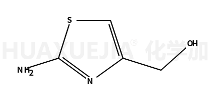 2-氨基-4-羟甲基噻唑