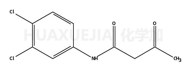 N-(3,4-二氯苯基)-3-氧代丁酰胺