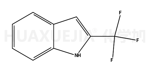 2-三氟甲基吲哚
