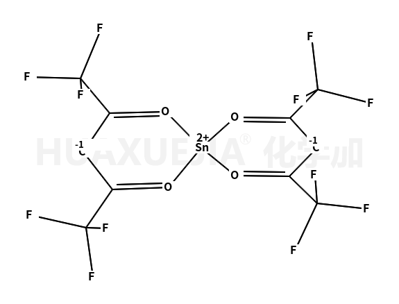 六氟乙酰丙酮锡
