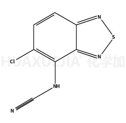 替扎尼定杂质7（替扎尼定EP杂质G）