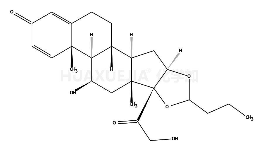 51333-22-3結(jié)構(gòu)式