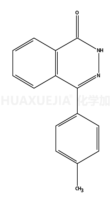 (4-甲基苯基)-1-(2H)-酞嗪酮