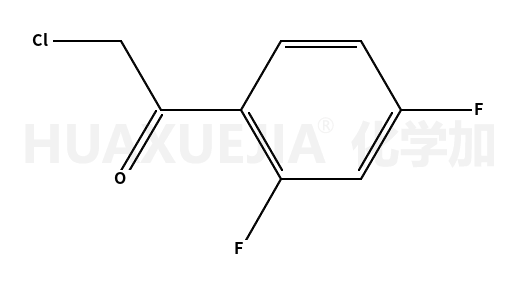 2-氯-2,4-二氟苯乙酮
