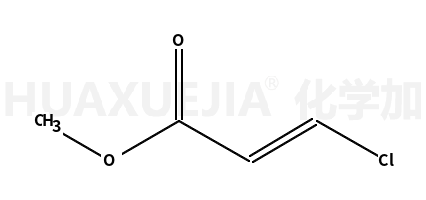 Methyl (2E)-3-chloroacrylate