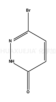 6-溴-3-哒嗪醇